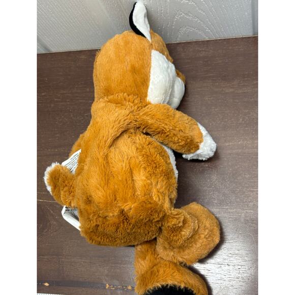 Cozy Hugs Fox Unicorn 14" Hot Cold Freeze / Microwave Warm | NO SCENT POUCH - Picture 5 of 10